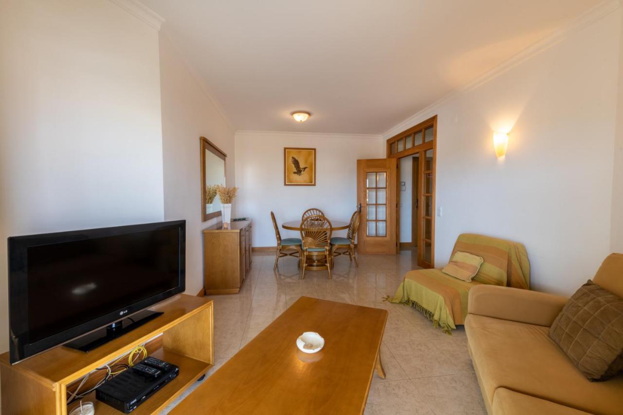 Al - Mare Lägenhet Albufeira Exteriör bild